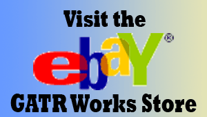 GATR Works eBay Store